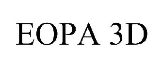 EOPA 3D