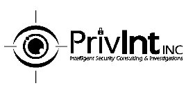 PRIVINT INC INTELLIGENT SECURITY CONSULTING & INVESTIGATIONS