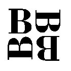 B B B B