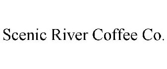 SCENIC RIVER COFFEE CO.