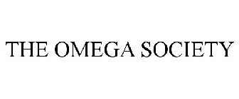 THE OMEGA SOCIETY