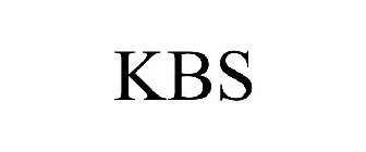 KBS