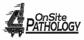 ONSITE PATHOLOGY