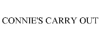 CONNIE'S CARRY OUT