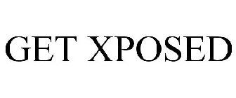GET XPOSED