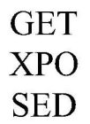 GET XPO SED