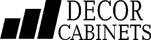 DECOR CABINETS