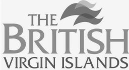 THE BRITISH VIRGIN ISLANDS