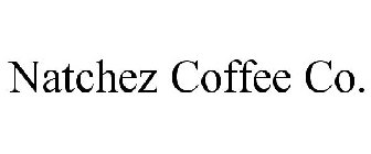 NATCHEZ COFFEE CO.