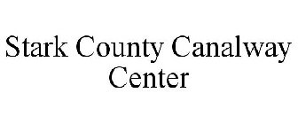 STARK COUNTY CANALWAY CENTER