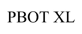 PBOT XL