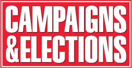 CAMPAIGNS & ELECTIONS