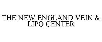 THE NEW ENGLAND VEIN & LIPO CENTER