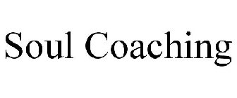 SOUL COACHING