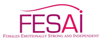 FESAI FEMALES EMOTIONALLY STRONG AND INDEPENDENT