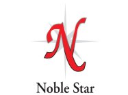 N NOBLE STAR