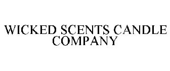 WICKED SCENTS CANDLE COMPANY