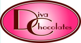 DIVA CHOCOLATES