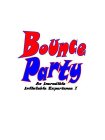 BOUNCE PARTY AN INCREDIBLE INFLATABLE EXPERIENCE I