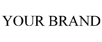 YOUR BRAND