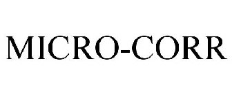 MICRO-CORR
