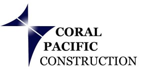 CORAL PACIFIC CONSTRUCTION