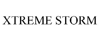 XTREME STORM