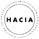 HACIA HISPANIC AMERICAN CONSTRUCTION INDUSTRY ASSOCIATION