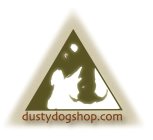 DUSTYDOGSHOP.COM