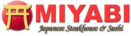 MIYABI JAPANESE STEAKHOUSE & SUSHI