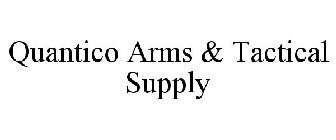 QUANTICO ARMS & TACTICAL SUPPLY