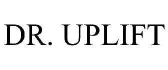 DR. UPLIFT
