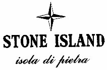 STONE ISLAND ISOLA DI PIETRA Trademark - Serial Number 78739686 :: Justia  Trademarks