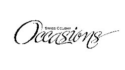 SWISS COLONY OCCASIONS