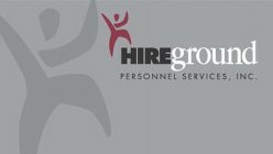 HIREGROUND PERSONNEL SERVICES, INC.