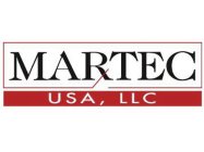 MARTEC USA, LLC