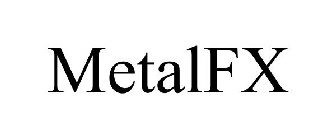 METALFX