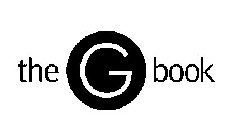 THE G BOOK