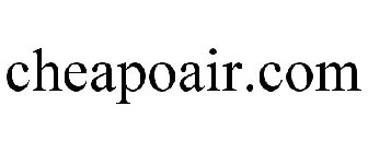 CHEAPOAIR.COM