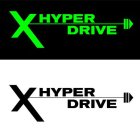 X HYPER DRIVE