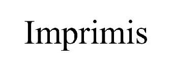 IMPRIMIS