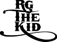 RG THE KID