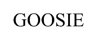 GOOSIE