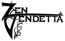 ZEN VENDETTA