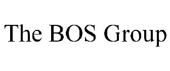 THE BOS GROUP