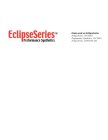 ECLIPSESERIES PERFORMANCE SYNTHETICS
