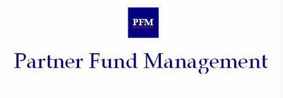 PFM PARTNER FUND MANAGEMENT