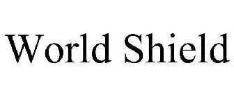 WORLD SHIELD