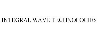 INTEGRAL WAVE TECHNOLOGIES