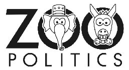 ZOO POLITICS